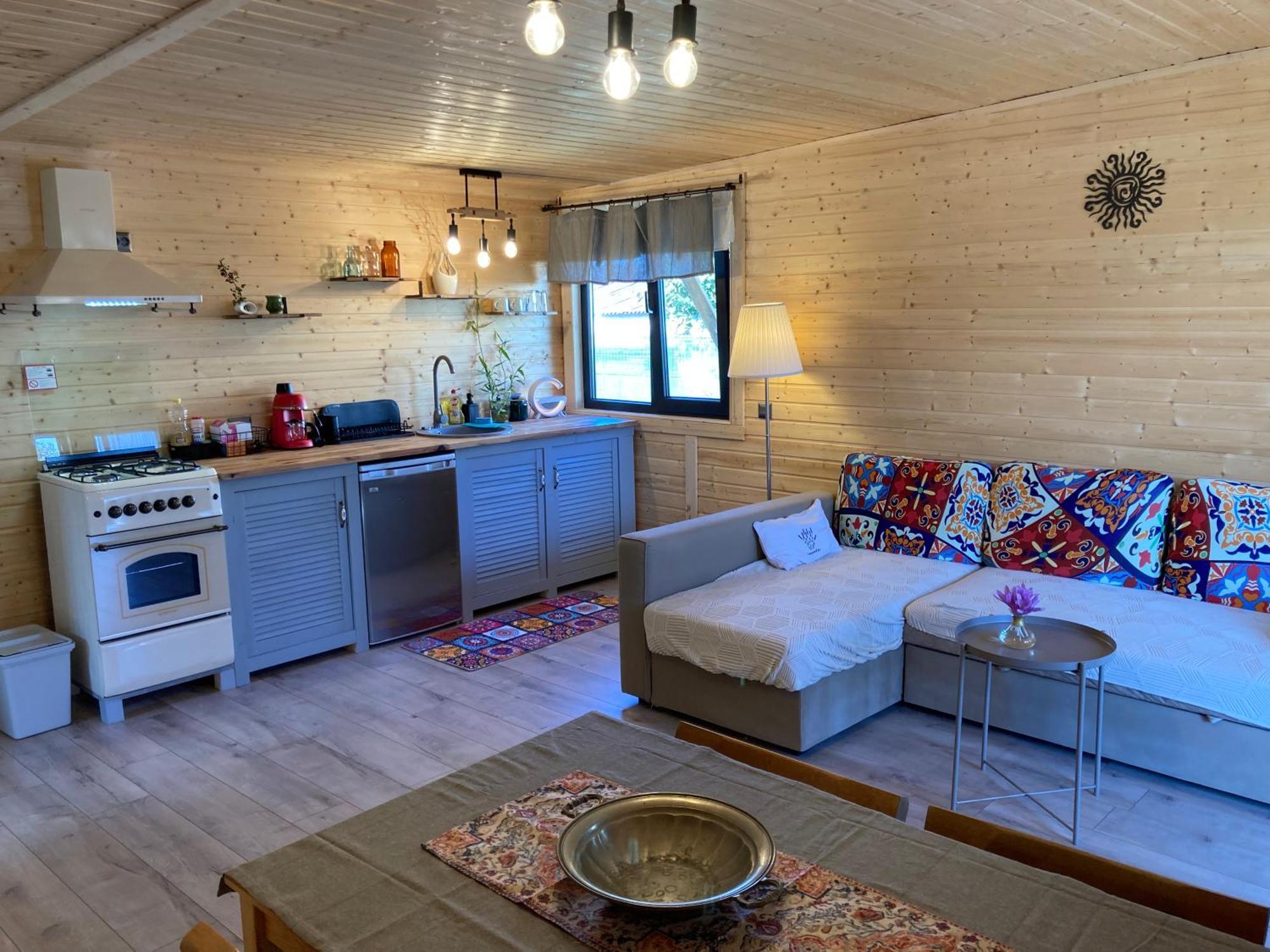 Bran White Clouds House And Chalet Экстерьер фото