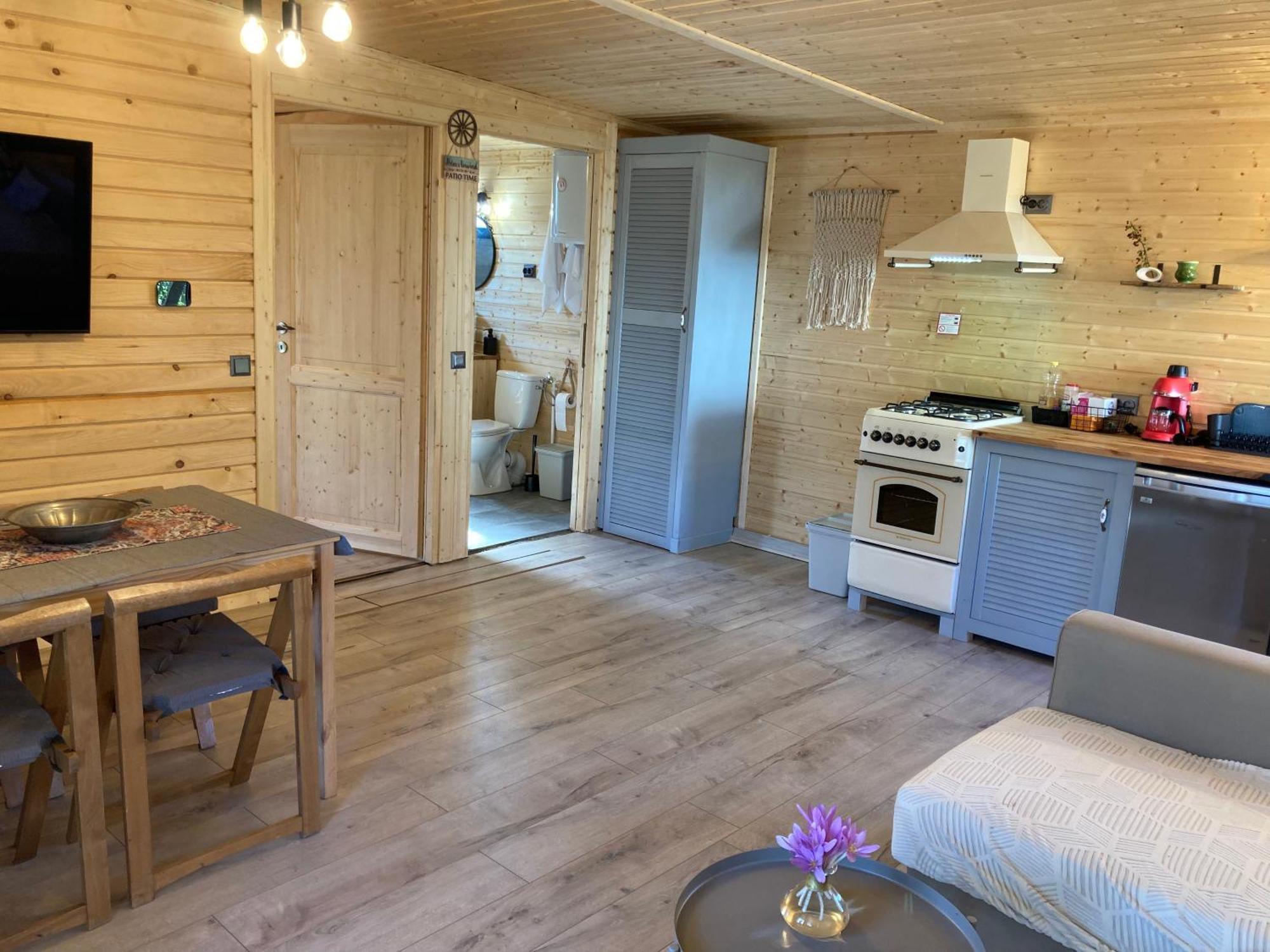 Bran White Clouds House And Chalet Экстерьер фото