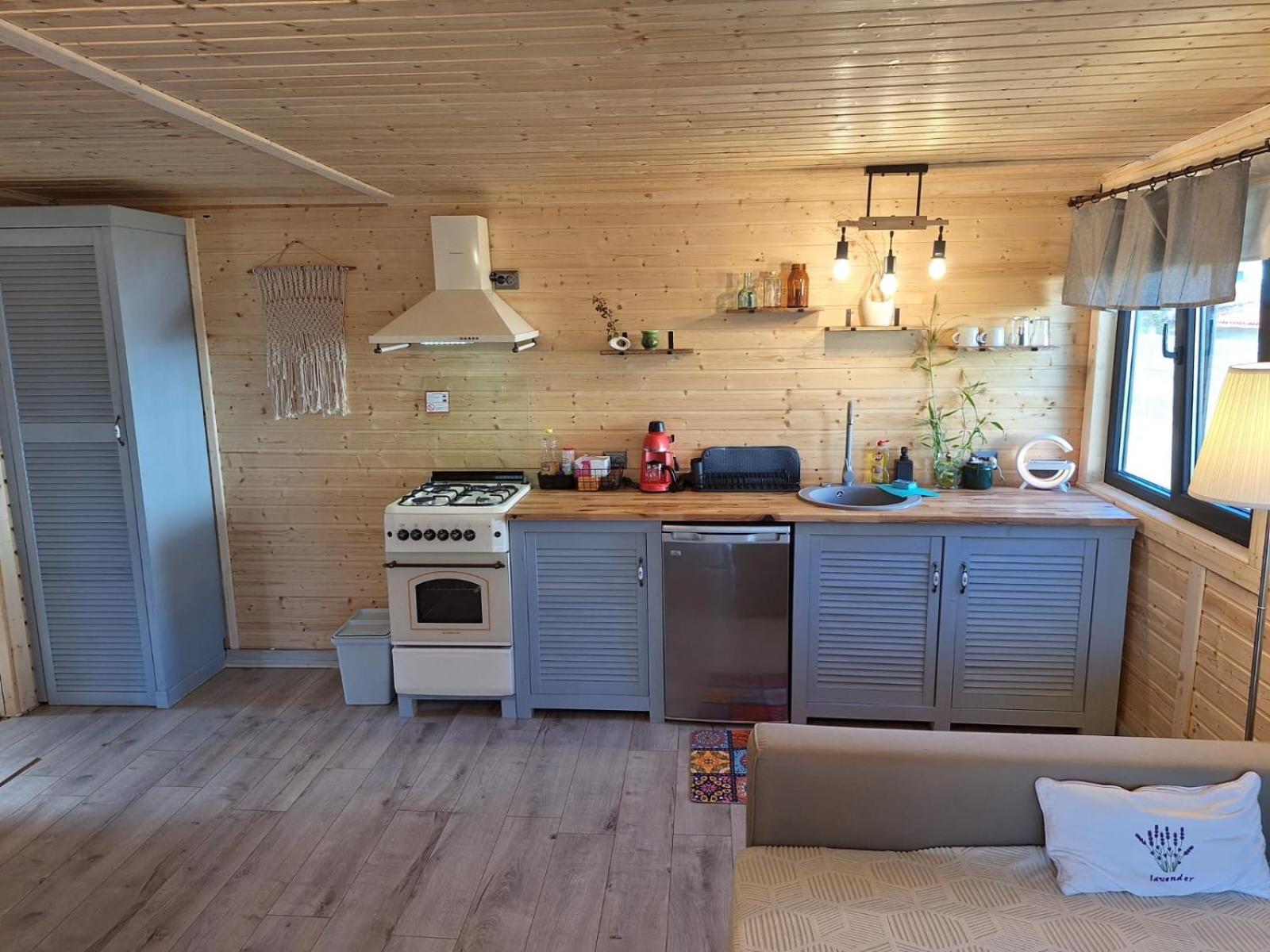 Bran White Clouds House And Chalet Экстерьер фото