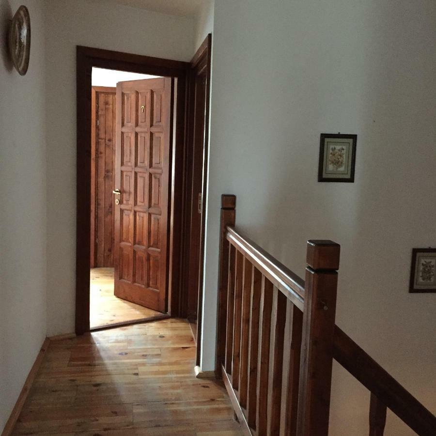 Bran White Clouds House And Chalet Экстерьер фото